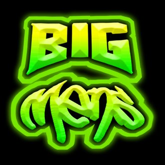 BIG Mens